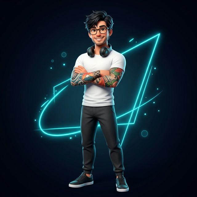 Mendouksai Avatar 2